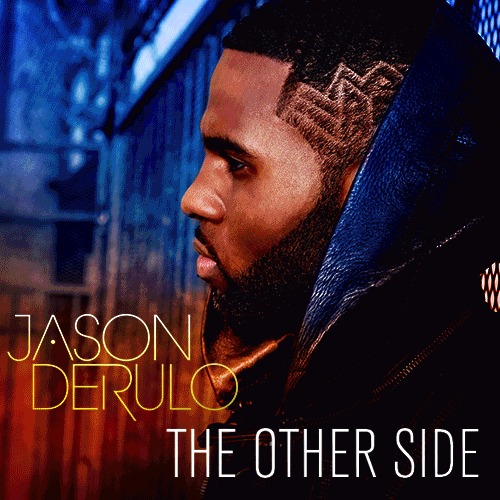  Jason Derulo - The Other Side (DJ Krus Makina RMX)