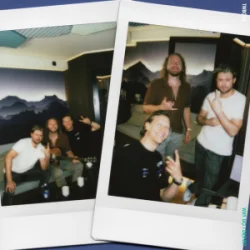 Matoma & Chord Overstreet - Why Do I Drink?