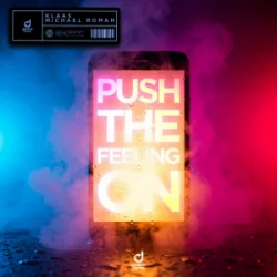 Klaas & Michael Roman - Push The Feeling On