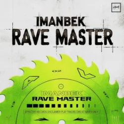 Imanbek - Rave master