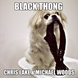 Black Thong (Original Mix)