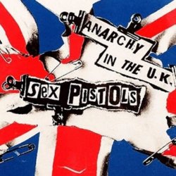 Anarchy in the UK
