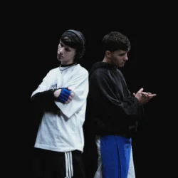 Golubenko & YAKTAK - �����������