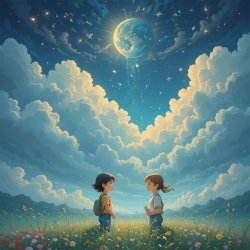 Children (Serge Gri cover)