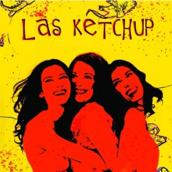 Las Ketchup - L?nzame Los Trastos, Baby