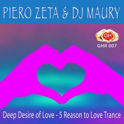 Deep Desire of Love