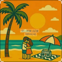 Kurtulu? Ku? - Sar?lmam Laz?m