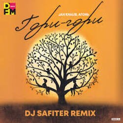 ���� ���� (Radio_Remix)
