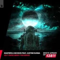 Out There (Robert Nickson Remix)