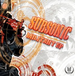 Militant (Original Mix)
