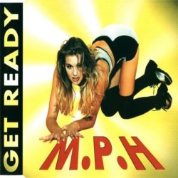 Get Ready (Maxi Club Version)