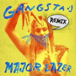 Major Lazer & Diplo - GANGSTA (feat. Busy Signal & Kybba) [DJ Fade & Jason Julian Remix]
