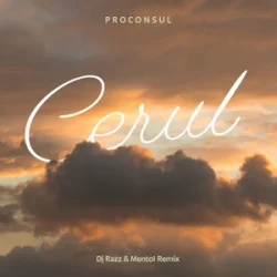 Proconsul - Cerul (Dj Razz & Mentol Remix)