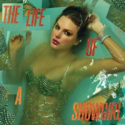 Taylor Swift - The Life of a Showgirl (feat. Sabrina Carpenter)