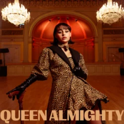 Alessandra - Queen Almighty