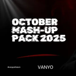 ����� & AlexDee - ����� (DJ VANYO Mashup)