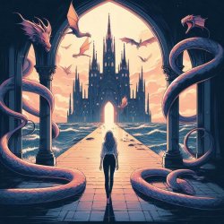 Shattered Echo - Mental Transformation