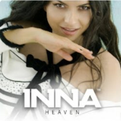 Inna - Heaven (Radio Edit)