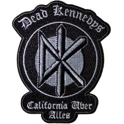 California Uber Alles