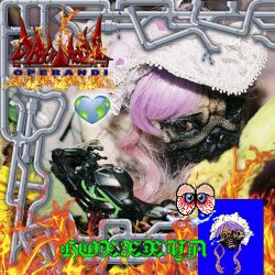 Trance Adiluhunxxx (Mixed)
