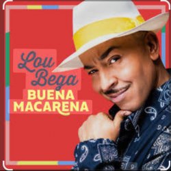 Lou Bega - Buena Macarena