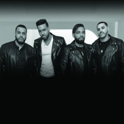 Los Reyes De La Bachata Moderna
