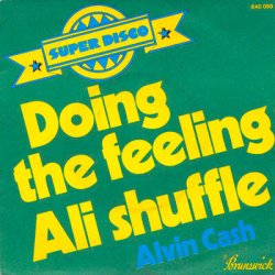Doing The Feeling