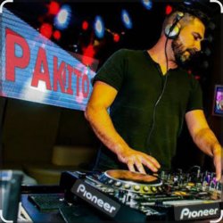 Albin Myers & John Dahlback - Trigger (Original Mix)