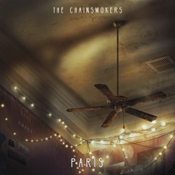 Paris (Original Mix)