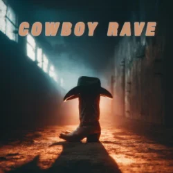 Farbwende - Cowboy Rave