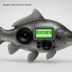 Wellboy & Revchik & Pavlo Poputalo - ̳��� Ӫ