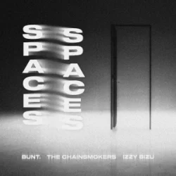 BUNT. & The Chainsmokers & Izzy Bizu - Spaces