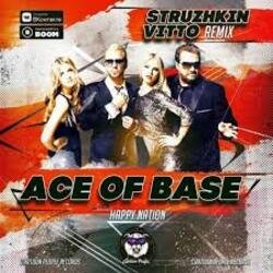 Happy Nation (Struzhkin & Vitto remix)