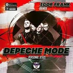 Personal Jesus (Igor Frank Remix)