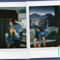 Matoma & Carola - S?g mig var du st?r