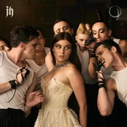 Jerry Heil - �����? ������� (12 points) [Cabaret Version]