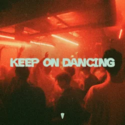 SOLECO & Sol Novaro - Keep On Dancing