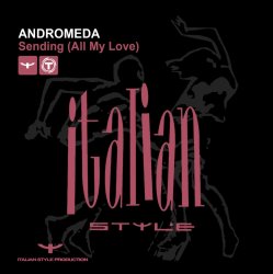 Sending (All My Love) (DJ Mix)