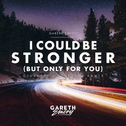 I Could Be Stronger (Giuseppe Ottaviani Remix)