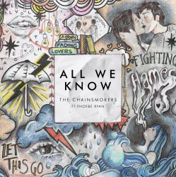 All We Know (Original Mix)