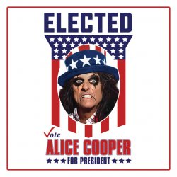 Elected