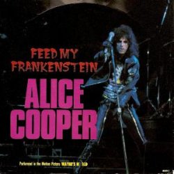 Feed my Frankenstein