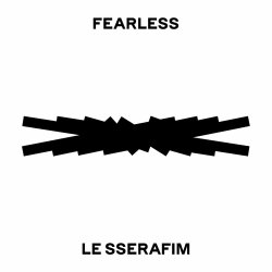 FEARLESS (Japanese Version)