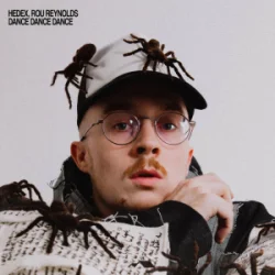Hedex & Rou Reynolds - Dance Dance Dance