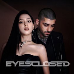 EYES CLOSED