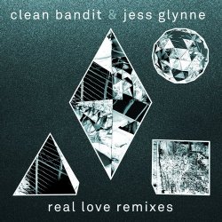 Real Love (The Chainsmokers Remix)