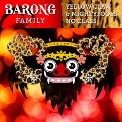 No Class (Original Mix)