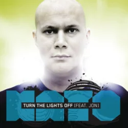 KATO - Turn The Lights Off (feat. Jon)