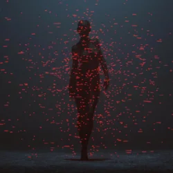 Besomorph - Running Cold