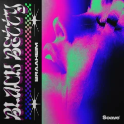 Braaheim - Black Betty